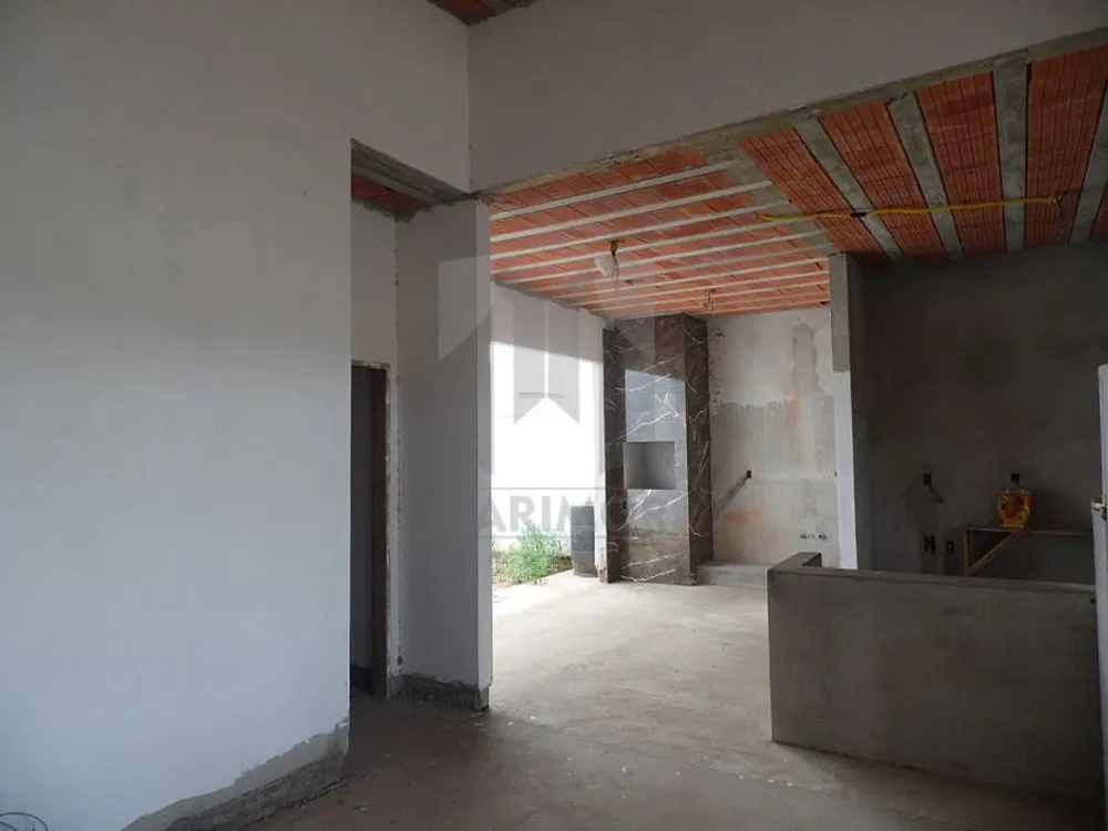 Casa, 3 quartos, 200 m² - Foto 5
