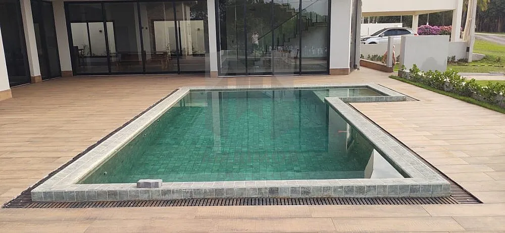 Fazenda, 500 m² - Foto 1