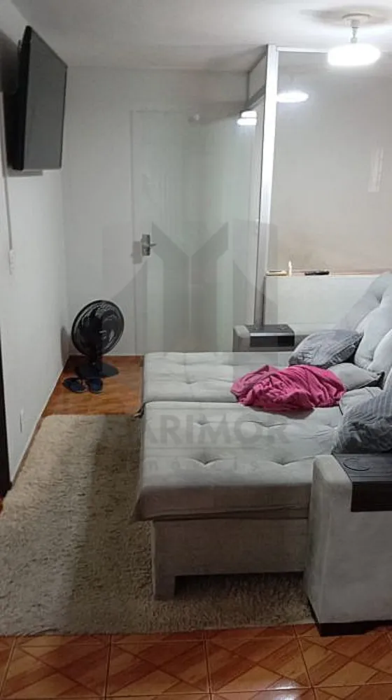 Sobrado, 4 quartos, 300 m² - Foto 3