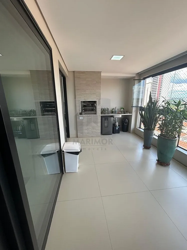 Apartamento, 3 quartos, 204 m² - Foto 7