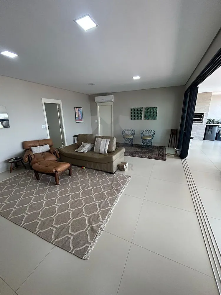 Apartamento, 3 quartos, 204 m² - Foto 4