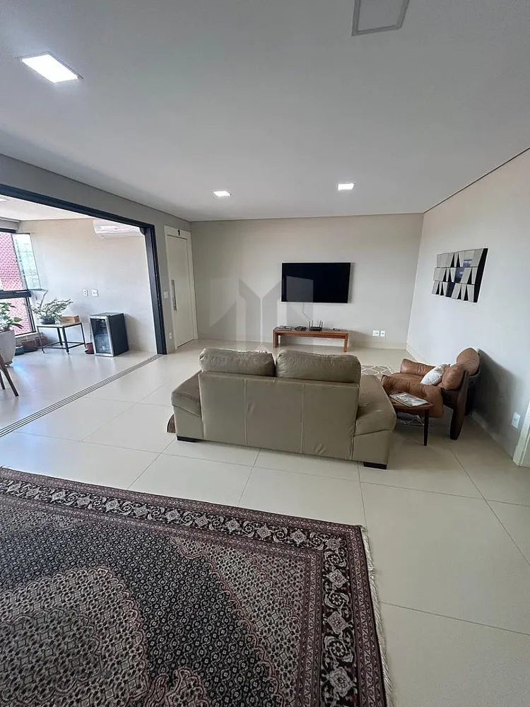 Apartamento, 3 quartos, 204 m² - Foto 6