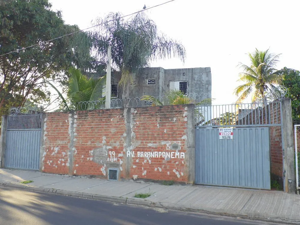 Casa, 4 quartos, 308 m² - Foto 1