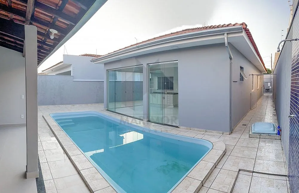 Casa, 3 quartos, 204 m² - Foto 14
