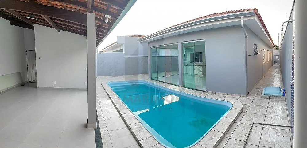 Casa, 3 quartos, 204 m² - Foto 12