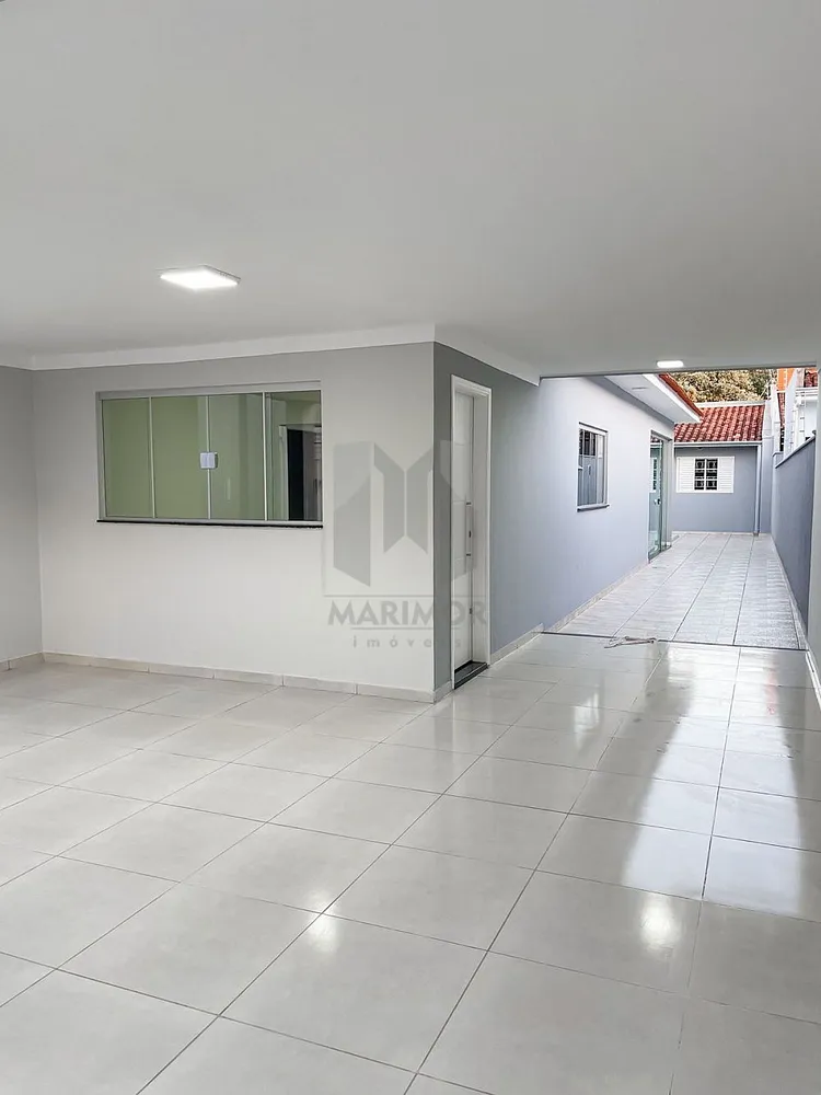Casa, 3 quartos, 204 m² - Foto 4