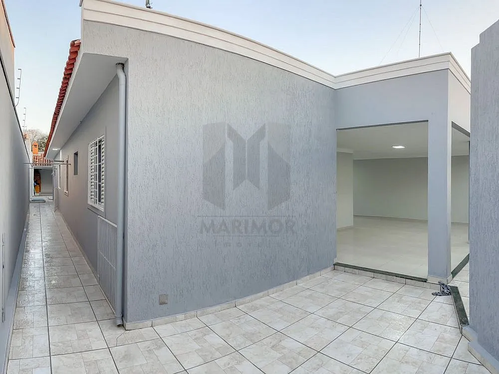 Casa, 3 quartos, 204 m² - Foto 16