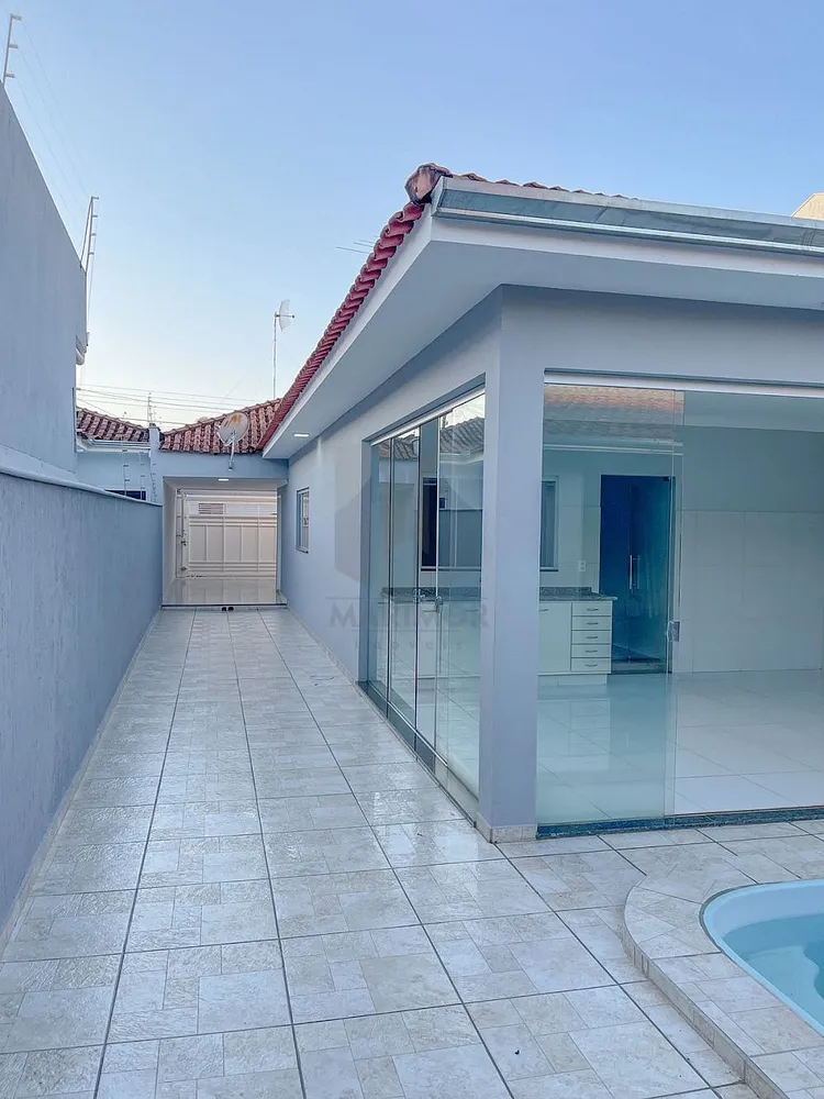 Casa, 3 quartos, 204 m² - Foto 8