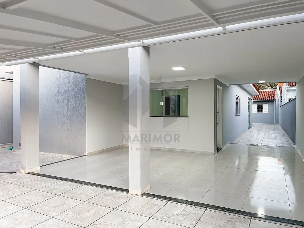 Casa, 3 quartos, 204 m² - Foto 3