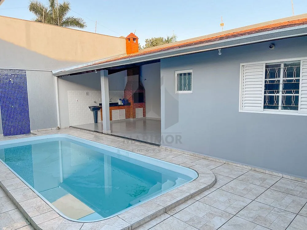 Casa, 3 quartos, 204 m² - Foto 10