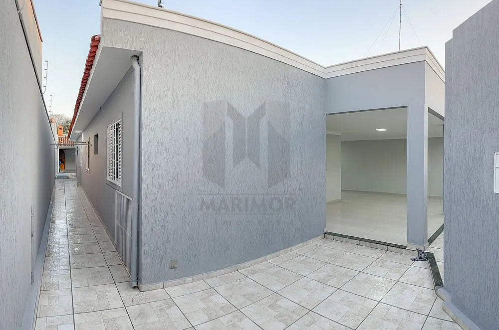 Casa, 3 quartos, 204 m² - Foto 15