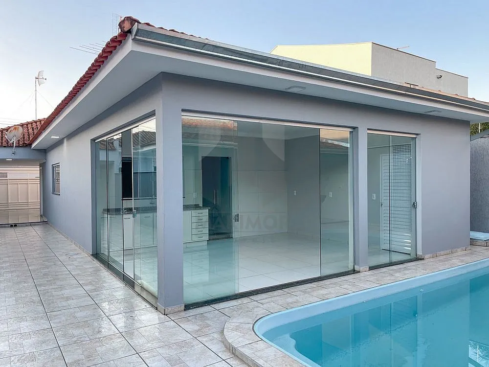 Casa, 3 quartos, 204 m² - Foto 7