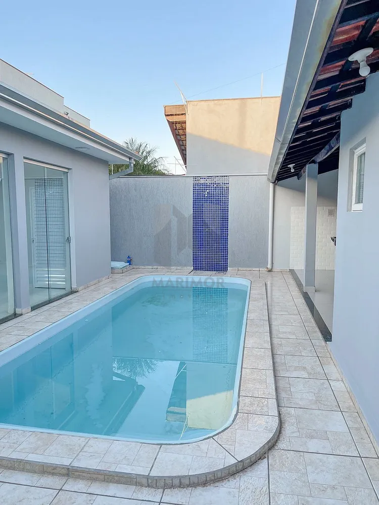 Casa, 3 quartos, 204 m² - Foto 11