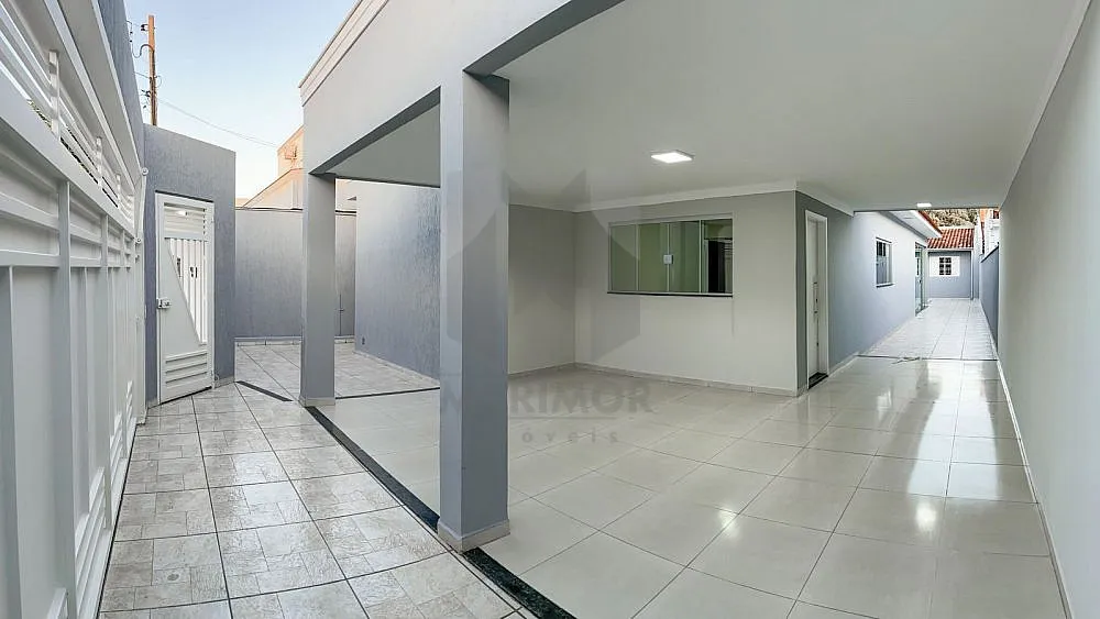 Casa, 3 quartos, 204 m² - Foto 13