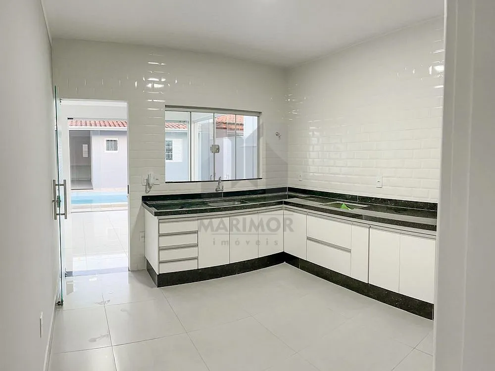 Casa, 3 quartos, 204 m² - Foto 5