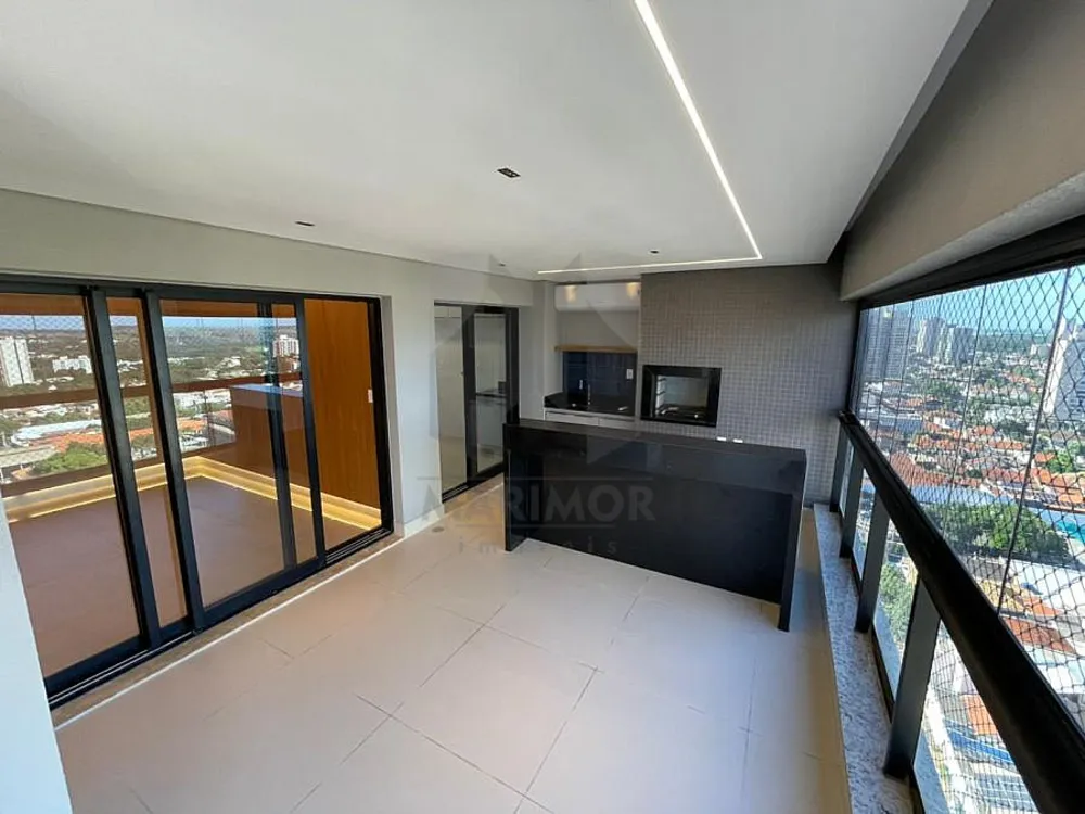 Apartamento, 4 quartos, 258 m² - Foto 9