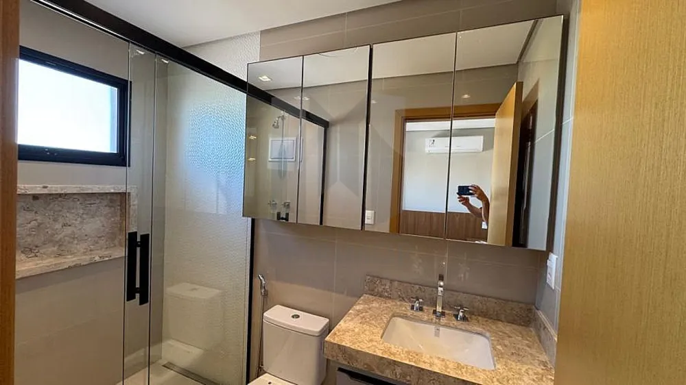Apartamento, 4 quartos, 258 m² - Foto 11