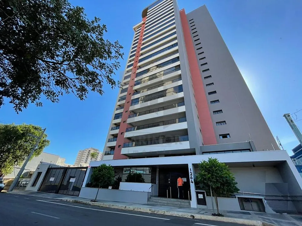 Apartamento, 4 quartos, 258 m² - Foto 1