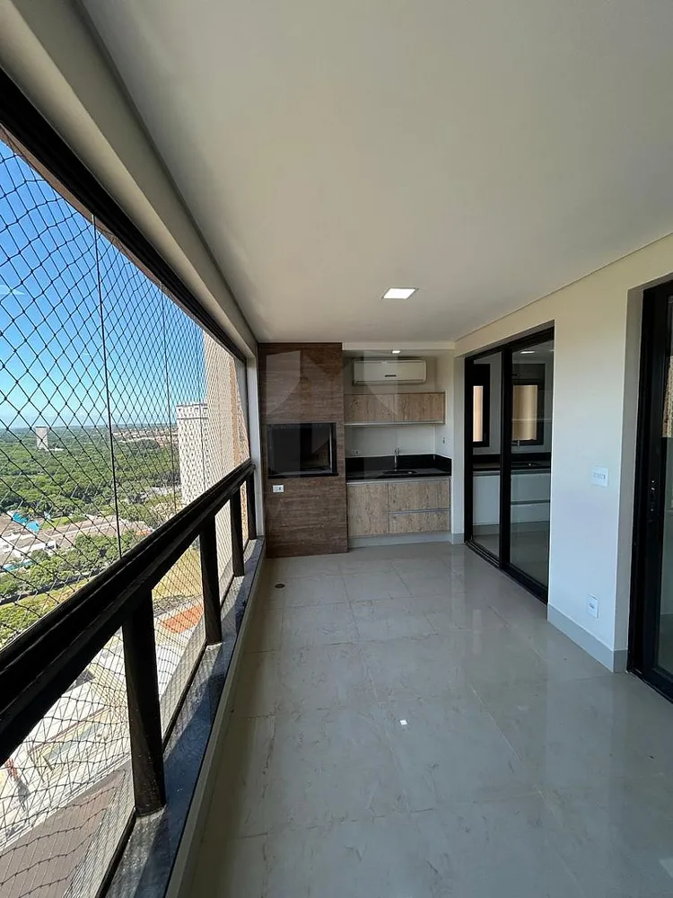Apartamento, 3 quartos, 172 m² - Foto 14