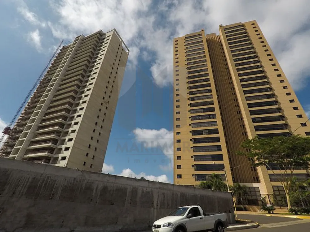 Apartamento, 3 quartos, 172 m² - Foto 1