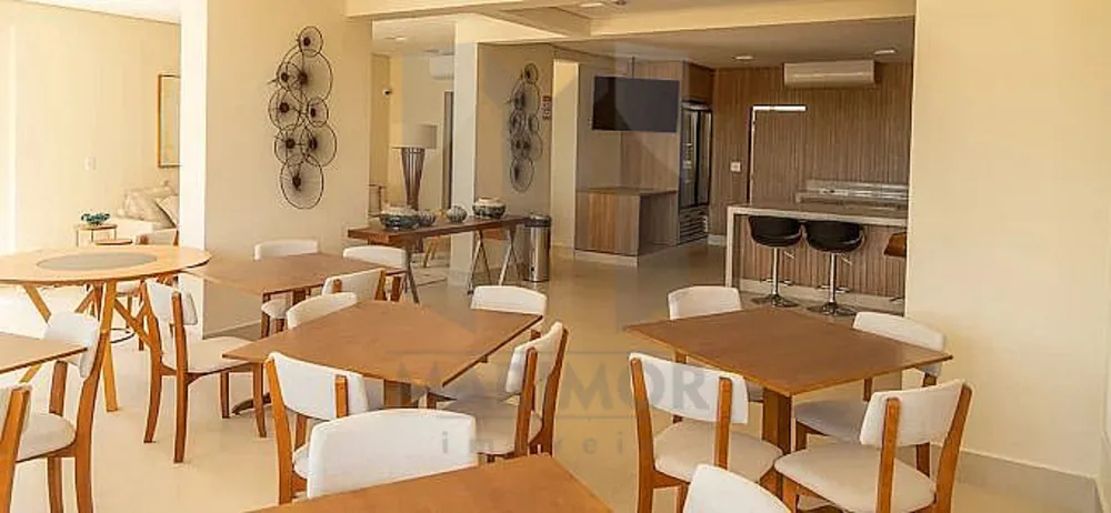 Apartamento, 1 quarto, 34 m² - Foto 3