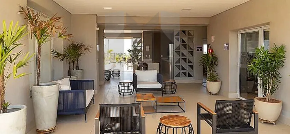 Apartamento, 1 quarto, 34 m² - Foto 4