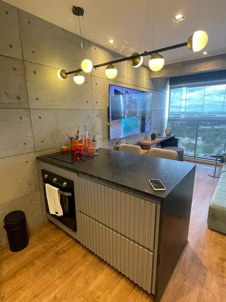 Apartamento, 1 quarto, 34 m² - Foto 11