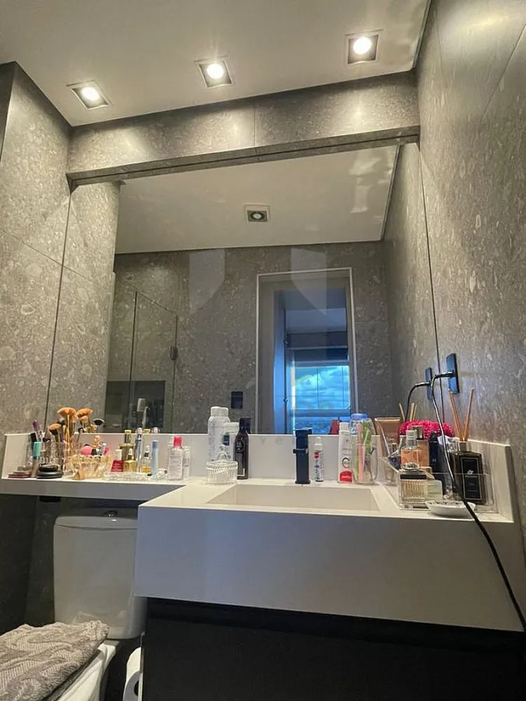 Apartamento, 1 quarto, 34 m² - Foto 9