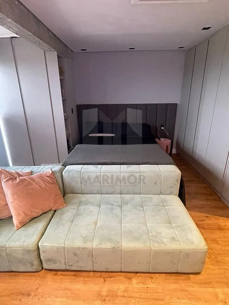 Apartamento, 1 quarto, 34 m² - Foto 8