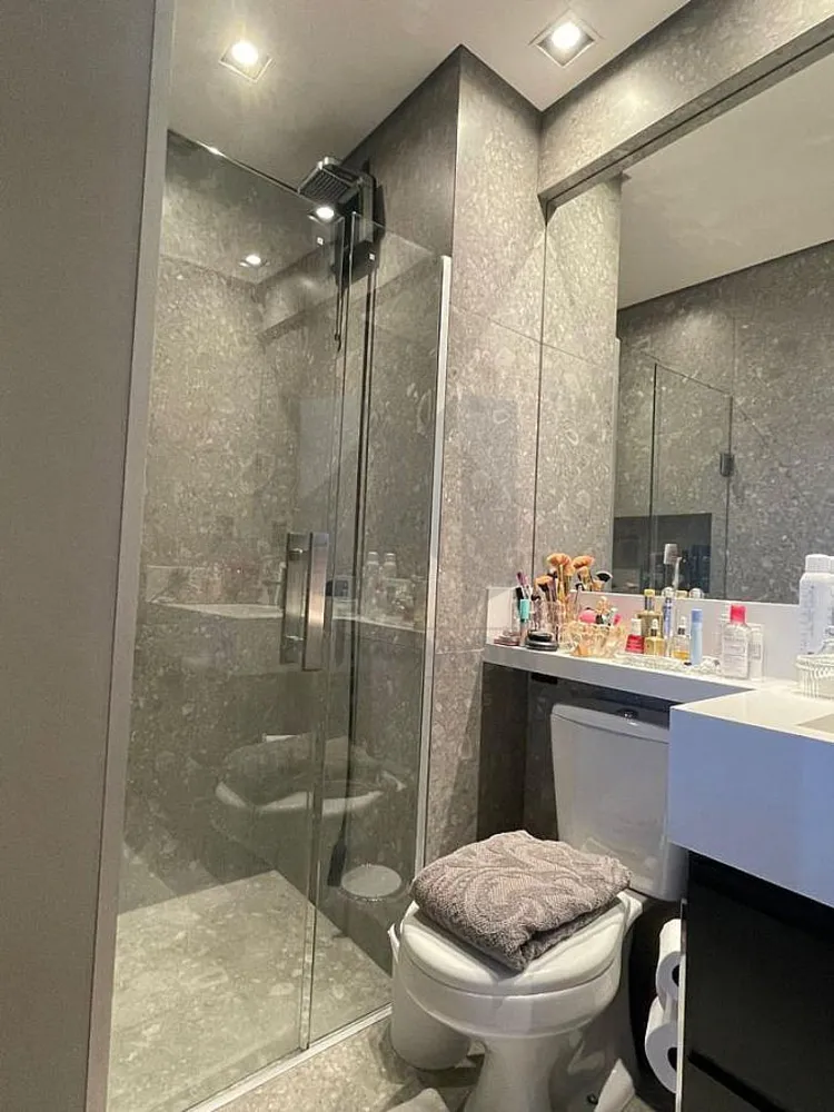 Apartamento, 1 quarto, 34 m² - Foto 13