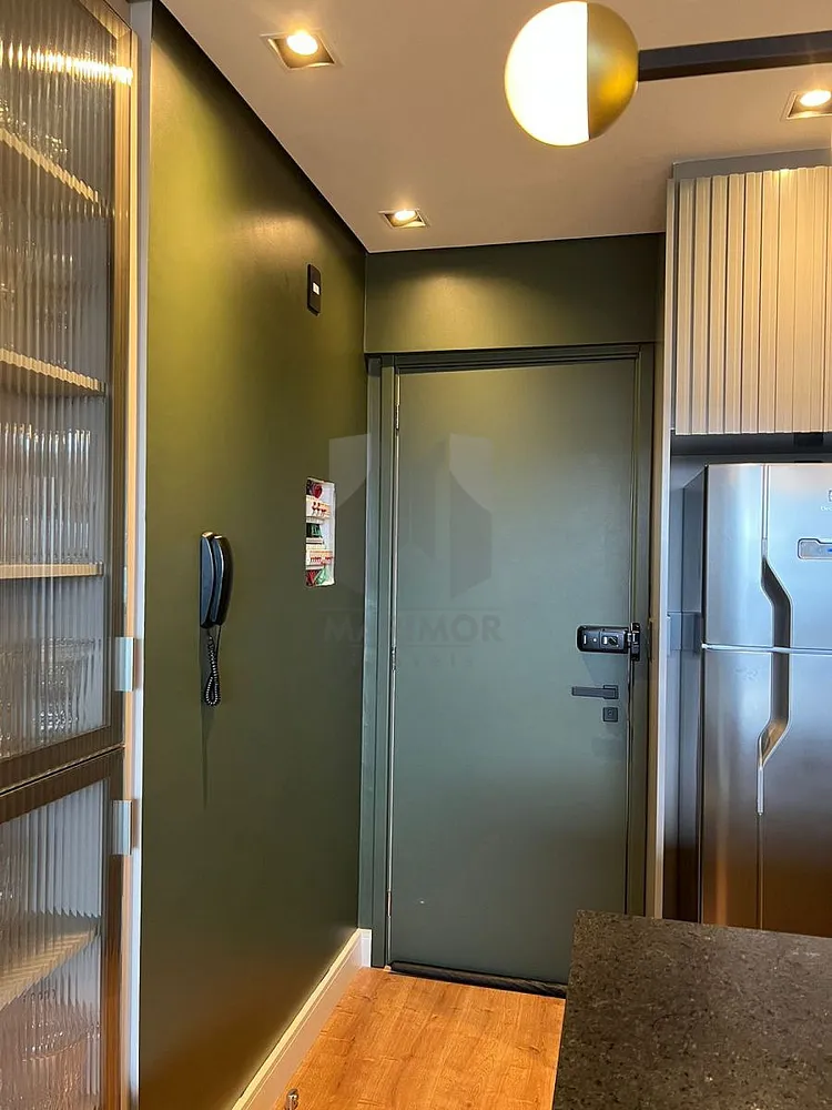 Apartamento, 1 quarto, 34 m² - Foto 16
