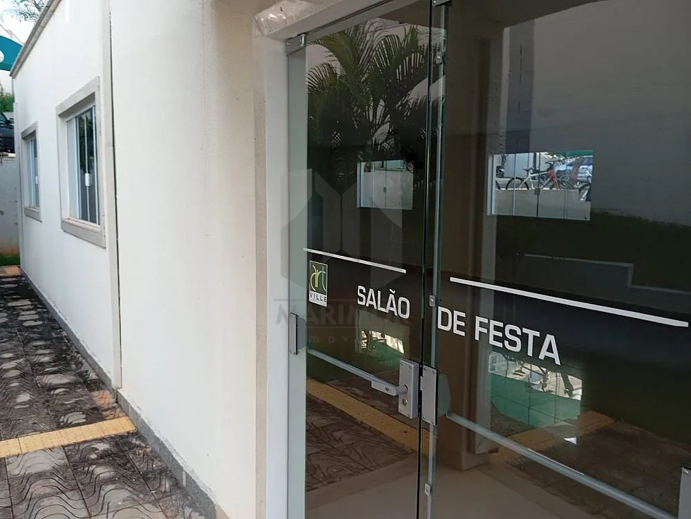 Apartamento, 2 quartos, 39 m² - Foto 3