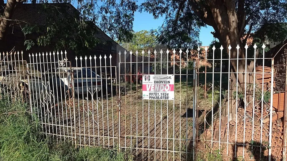 Terreno, 300 m² - Foto 1