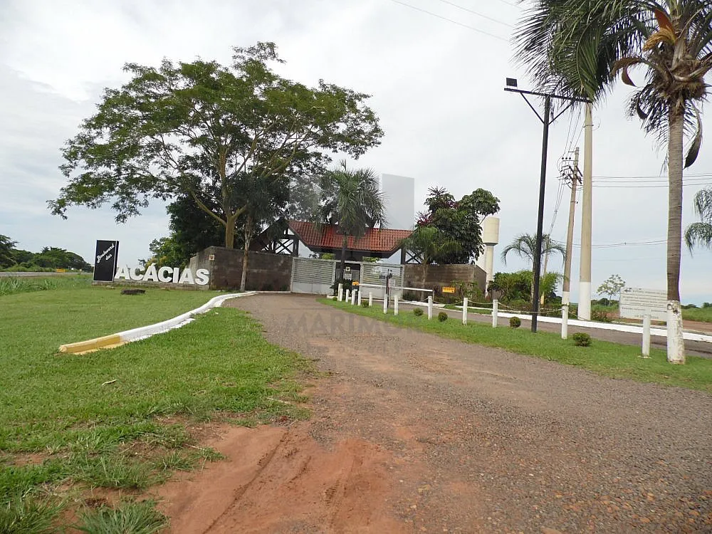 Chácara, 2 quartos, 600 m² - Foto 3