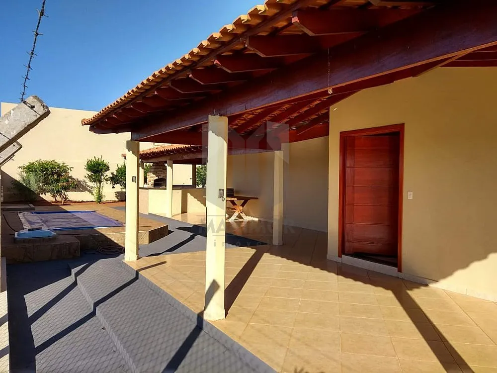 Chácara, 2 quartos, 600 m² - Foto 2