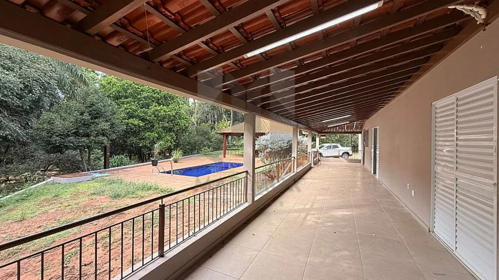 Chácara, 4 quartos, 7000 m² - Foto 5