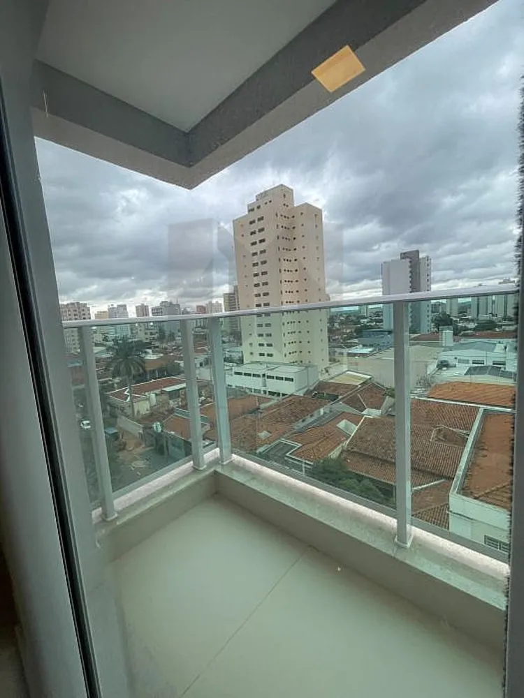 Apartamento, 3 quartos, 163 m² - Foto 3