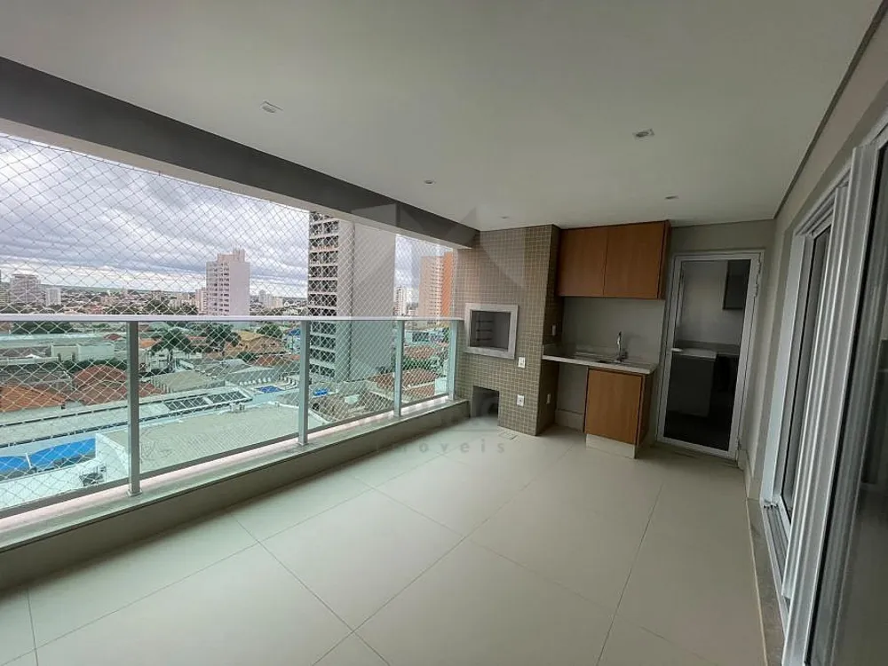 Apartamento, 3 quartos, 163 m² - Foto 6