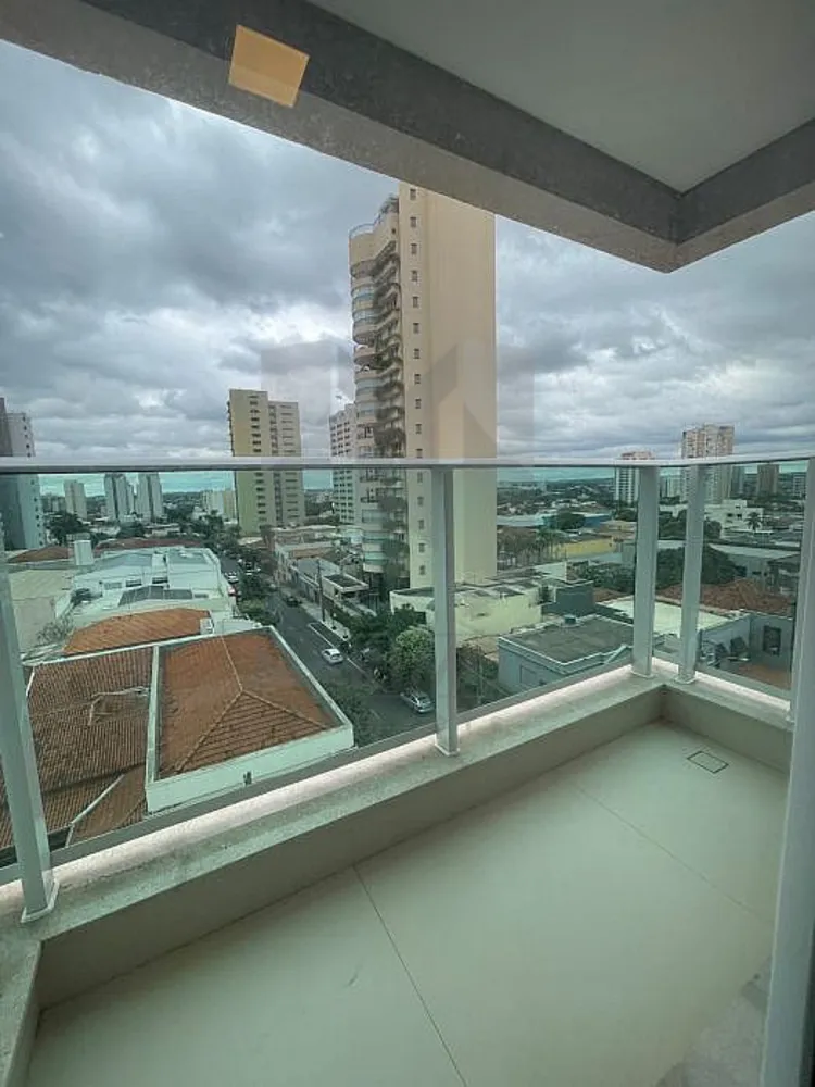 Apartamento, 3 quartos, 163 m² - Foto 4