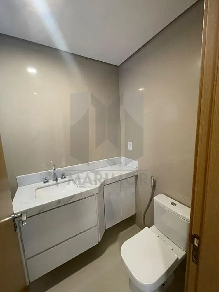 Apartamento, 3 quartos, 163 m² - Foto 2