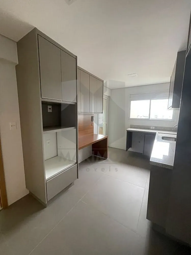 Apartamento, 3 quartos, 163 m² - Foto 8