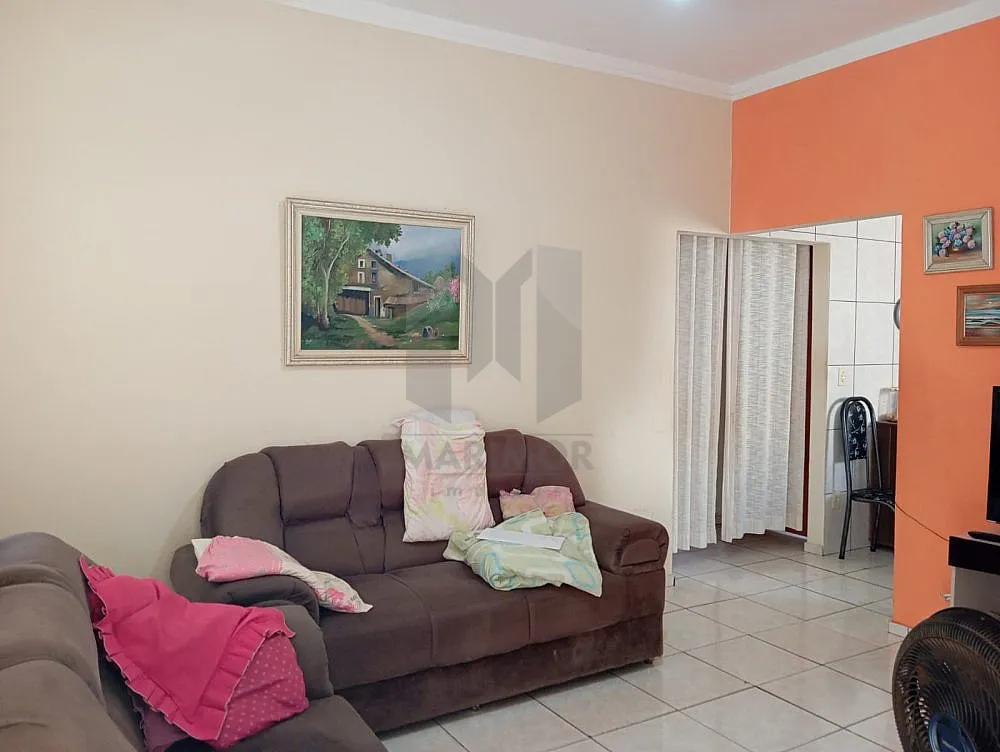 Casa, 2 quartos, 250 m² - Foto 6
