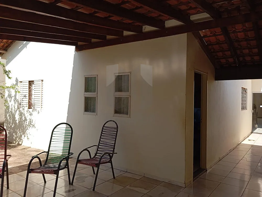 Casa, 2 quartos, 250 m² - Foto 1