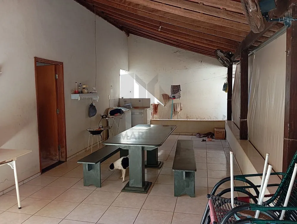 Casa, 2 quartos, 250 m² - Foto 12