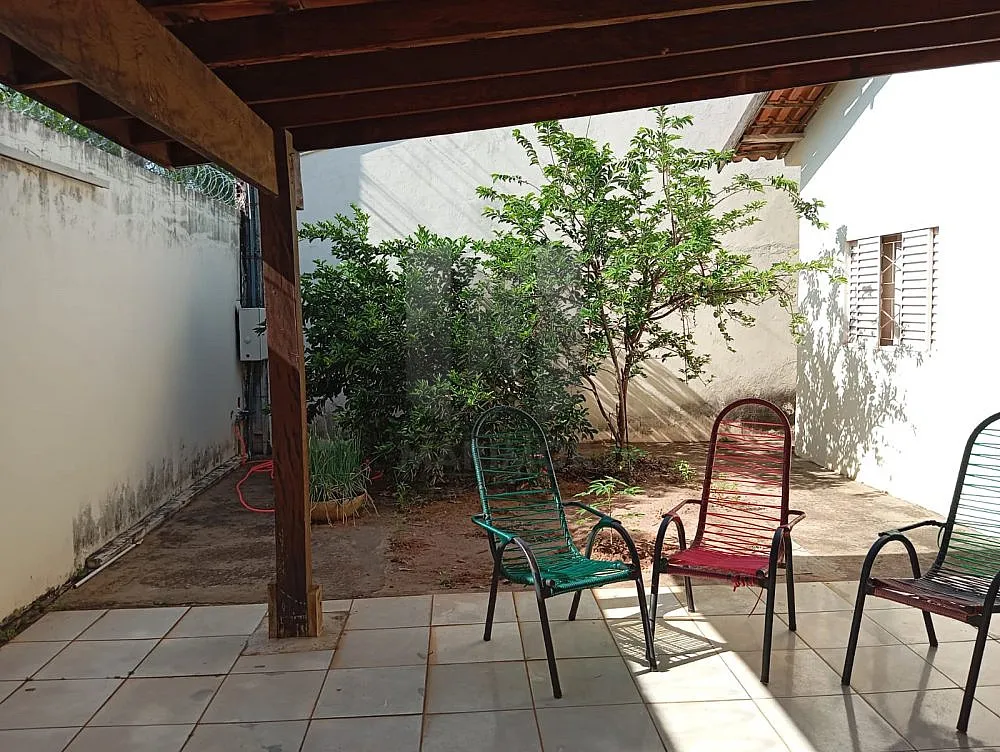Casa, 2 quartos, 250 m² - Foto 3