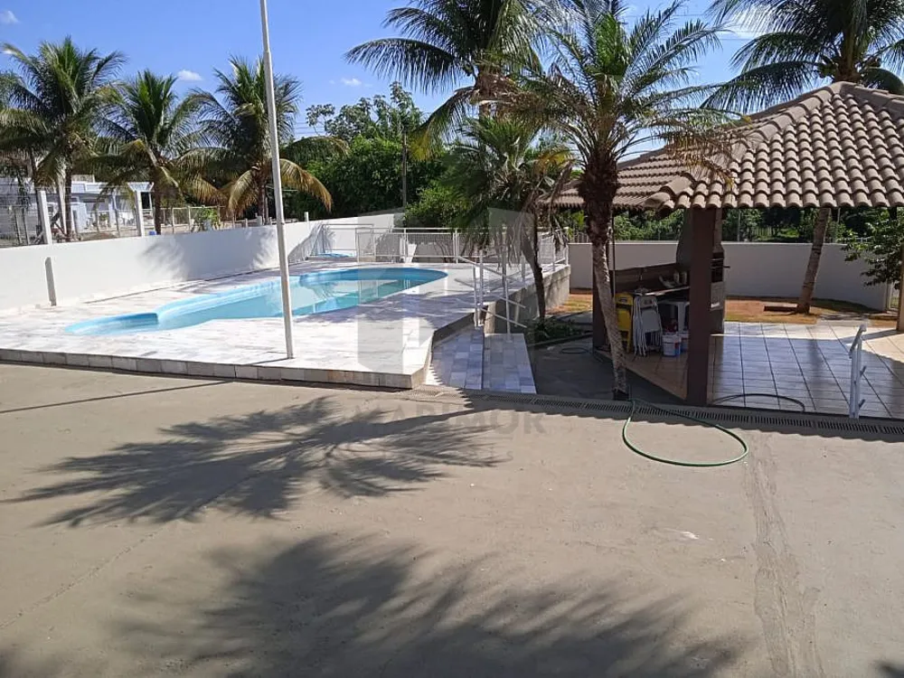 Chácara, 4 quartos, 870 m² - Foto 6