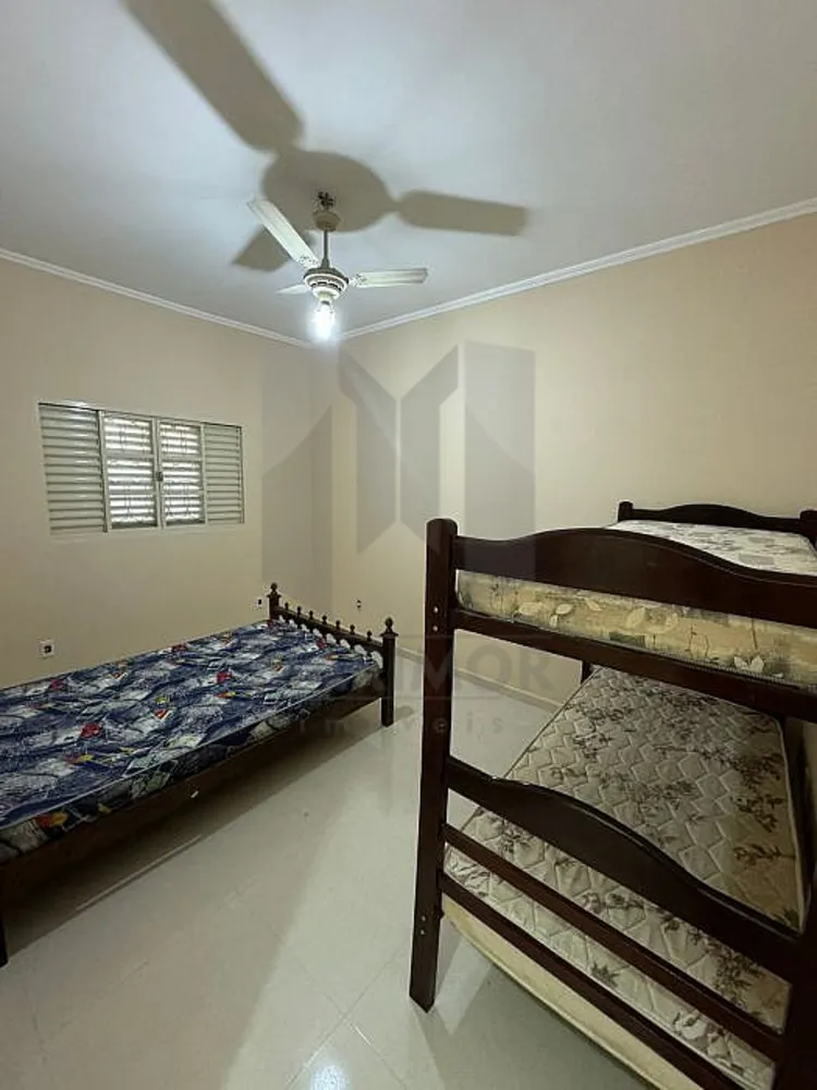 Chácara, 4 quartos, 870 m² - Foto 8