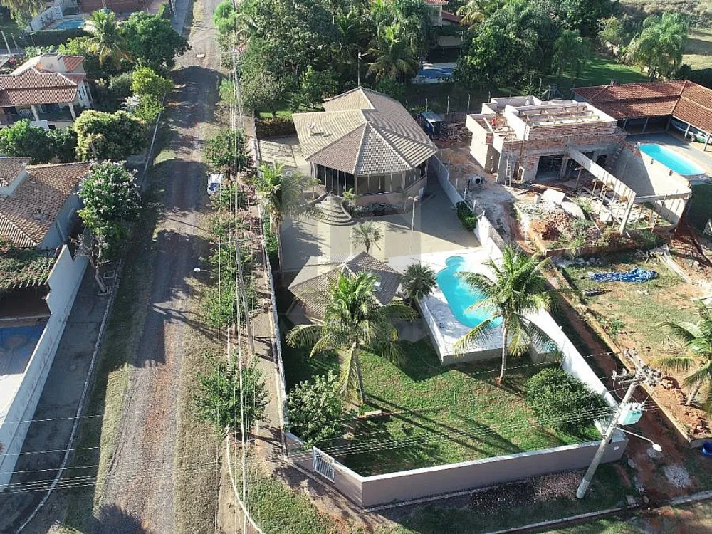 Chácara, 4 quartos, 870 m² - Foto 3