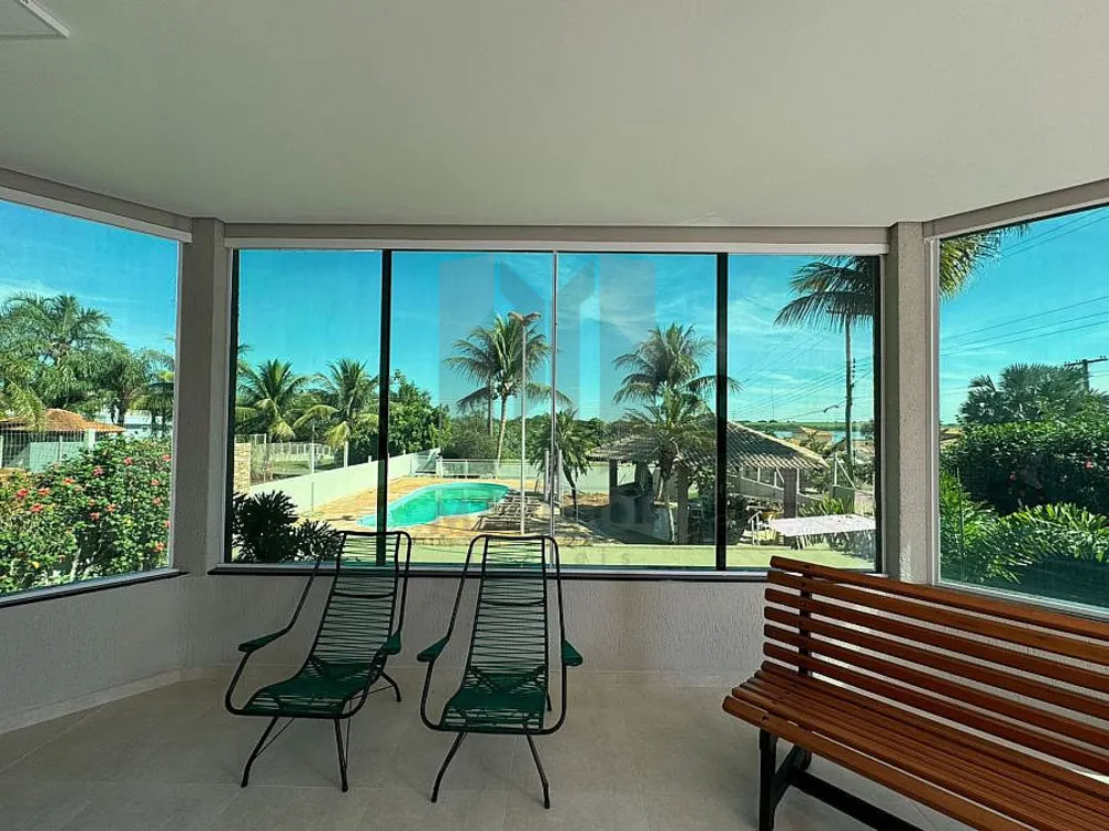 Casa, 4 quartos, 870 m² - Foto 3