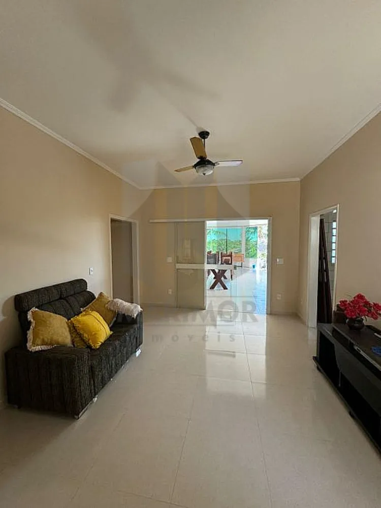 Casa, 4 quartos, 870 m² - Foto 13